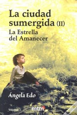 Capa do artigo Ciudad Sumergida Ii,La Vol 1