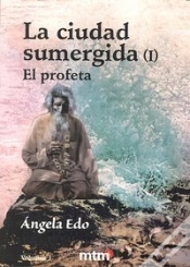 Capa do artigo Ciudad Sumergida I,La Vol 1
