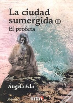 Capa do artigo Ciudad Sumergida I,La Vol 1