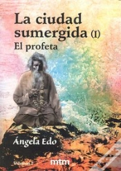 Capa do artigo Ciudad Sumergida I,La Vol 2