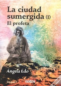 Capa do artigo Ciudad Sumergida I,La Vol 2