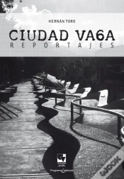 Capa do artigo Ciudad Vaga