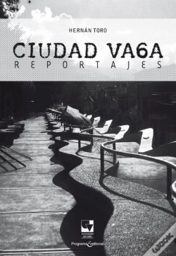 Capa do artigo Ciudad Vaga
