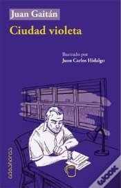 Capa do artigo Ciudad Violeta