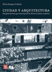 Capa do artigo Ciudad Y Arquitectura