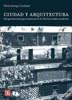 Capa do artigo Ciudad Y Arquitectura