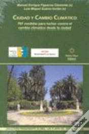 Capa do artigo Ciudad Y Cambio Climatico