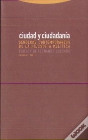 Capa do artigo Ciudad Y Ciudadanía
