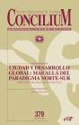 Ciudad Y Desarrollo Global: Más Allá Del Paradigma Norte-Sur - Preview