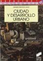 Ciudad Y Desarrollo Urbano - Preview