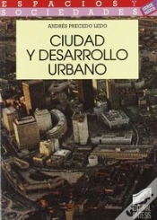 Capa do artigo Ciudad Y Desarrollo Urbano