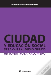 Capa do artigo Ciudad Y Educación Social