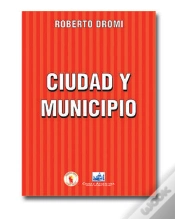 Capa do artigo Ciudad Y Municipio