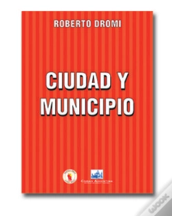 Capa do artigo Ciudad Y Municipio
