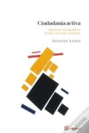 Capa do artigo Ciudadan¡A Activa