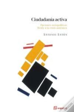 Capa do artigo Ciudadan¡A Activa