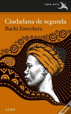 Capa do artigo Ciudadana De Segunda