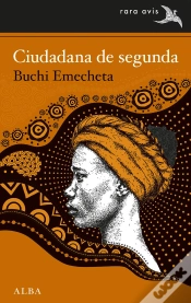 Capa do artigo Ciudadana De Segunda