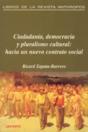 Ciudadan¡A, Democracia Y Pluralismo Cultural - Preview