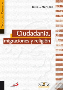 Capa do artigo Ciudadan¡A, Migraciones Y Religión