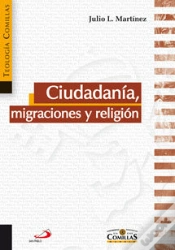 Capa do artigo Ciudadan¡A, Migraciones Y Religión
