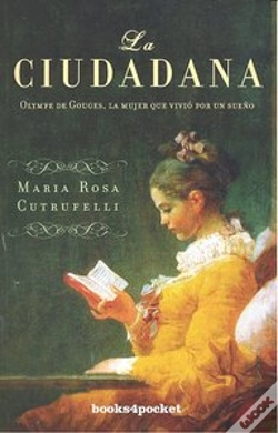 Capa do artigo Ciudadana,La B4p