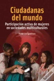 Capa do artigo Ciudadanas Del Mundo