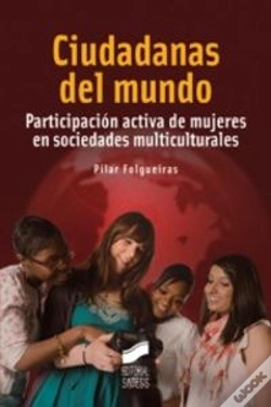 Capa do artigo Ciudadanas Del Mundo