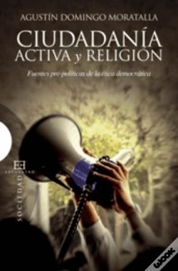 Capa do artigo Ciudadanía Activa Y Religión