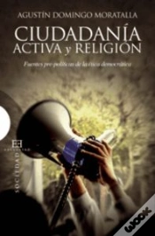 Capa do artigo Ciudadanía Activa Y Religión