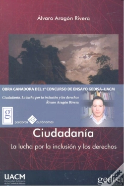 Capa do artigo Ciudadanía