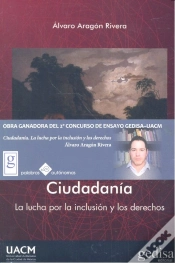 Capa do artigo Ciudadanía