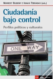 Capa do artigo Ciudadania Bajo Control