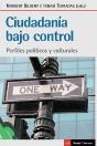 Ciudadania Bajo Control - Preview