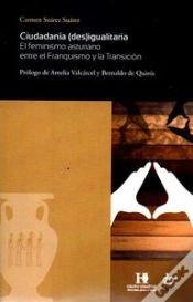 Capa do artigo Ciudadanía (Des)Igualitaria