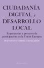 Ciudadanía Digital Y Desarrollo Local - Preview