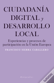 Capa do artigo Ciudadanía Digital Y Desarrollo Local