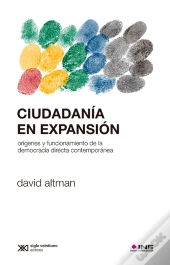 Ciudadanía En Expansión