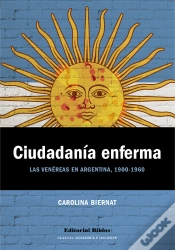 Capa do artigo Ciudadanía Enferma