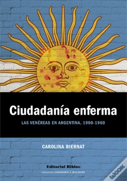 Capa do artigo Ciudadanía Enferma