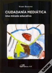 Capa do artigo Ciudadanía Mediática