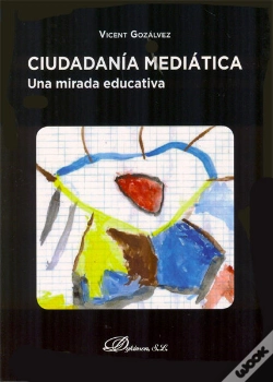 Capa do artigo Ciudadanía Mediática