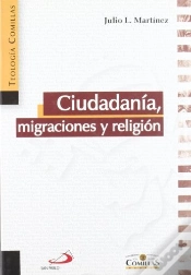 Capa do artigo Ciudadanía, Migraciones Y Religión