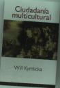 Ciudadanía Multicultural - Preview