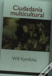 Capa do artigo Ciudadanía Multicultural