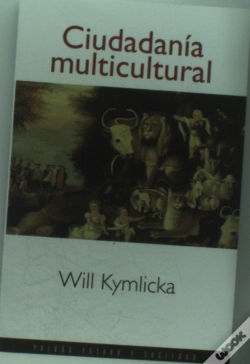 Capa do artigo Ciudadanía Multicultural