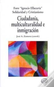 Capa do artigo Ciudadanía, Multiculturalidad E Inmigración