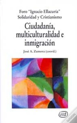 Capa do artigo Ciudadanía, Multiculturalidad E Inmigración