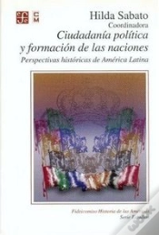 Capa do artigo Ciudadania Politica Y Formacion Delas Naciones 