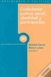Capa do artigo Ciudadanía